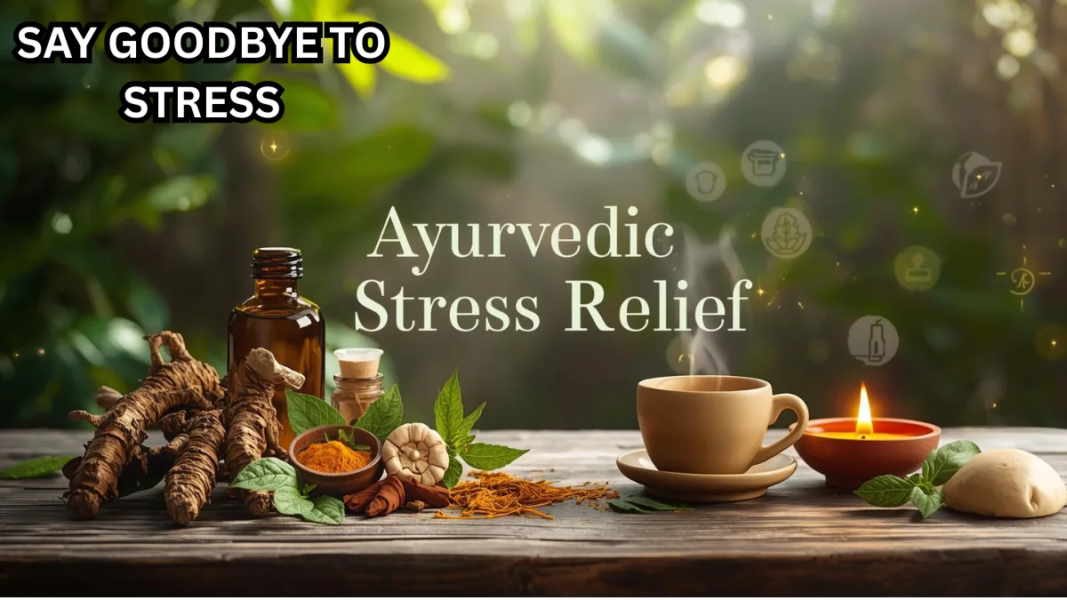 Ayurveda And Herbal Remedies