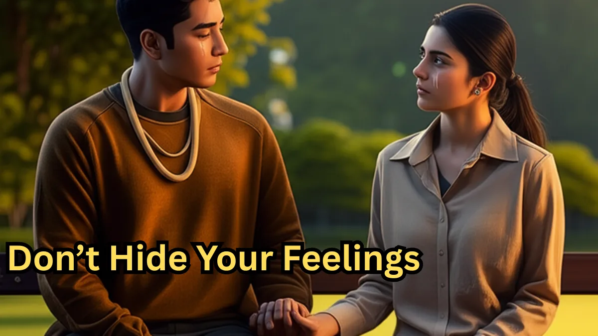 Emotional struggles