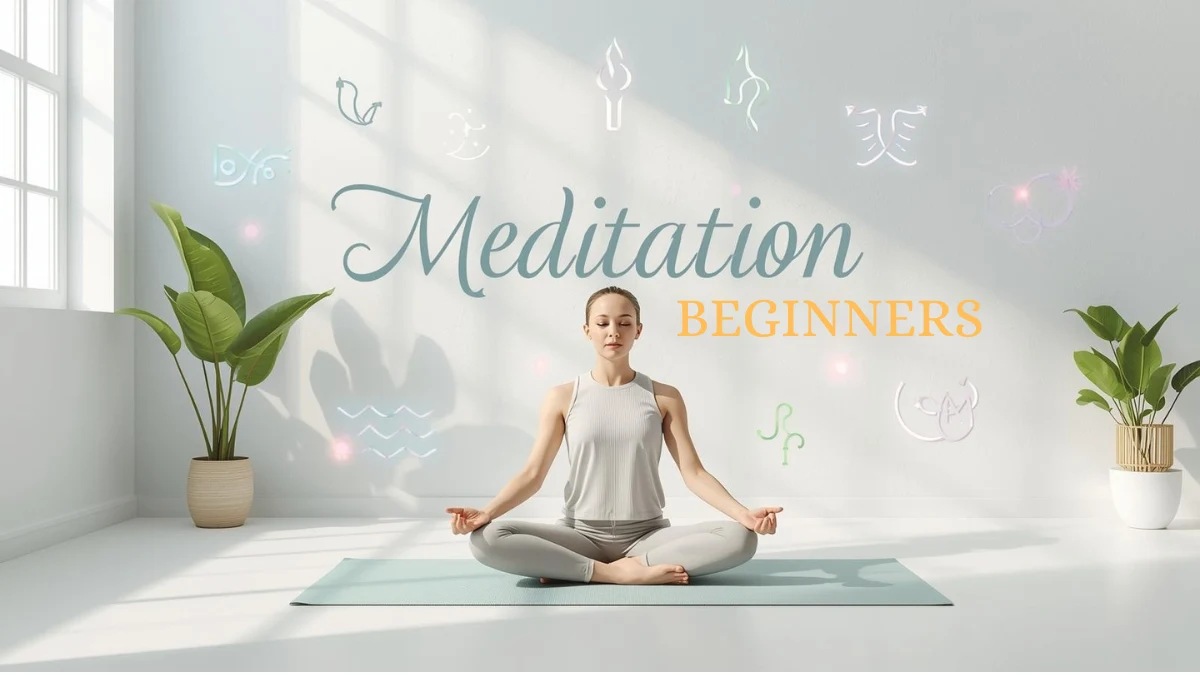 Meditation for Beginners