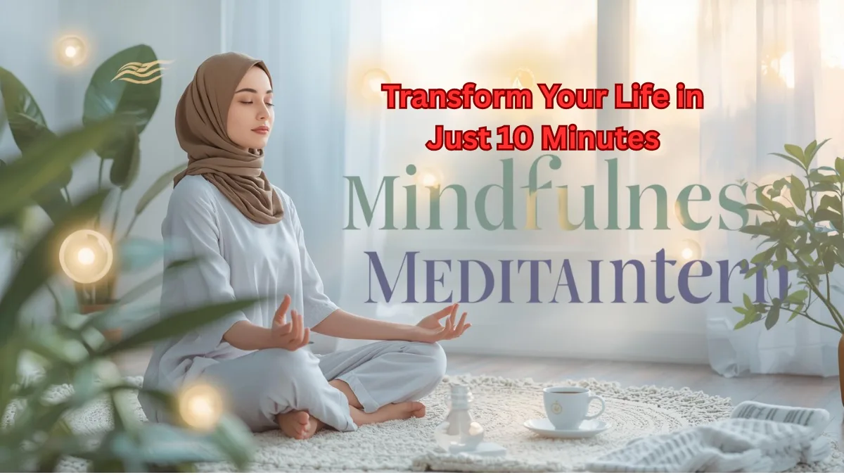 Transform Your Life