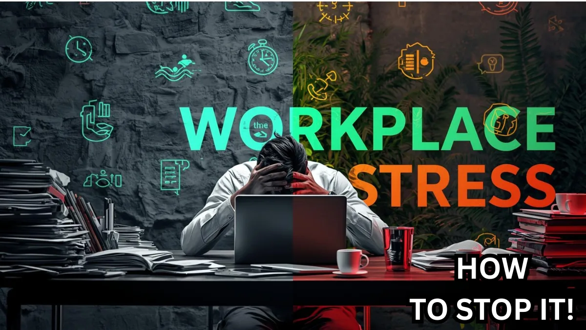 Workplace Stress